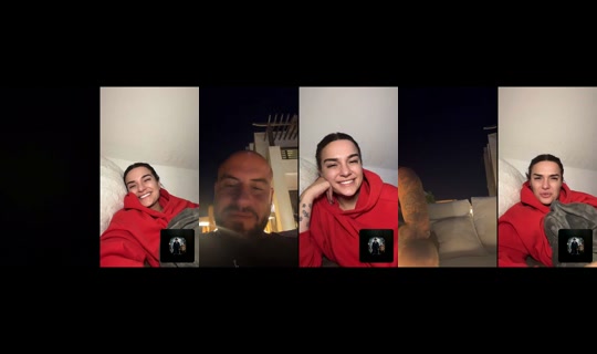 itsmefunda's Live Session — Oct 25, 2026, 9:08 PM