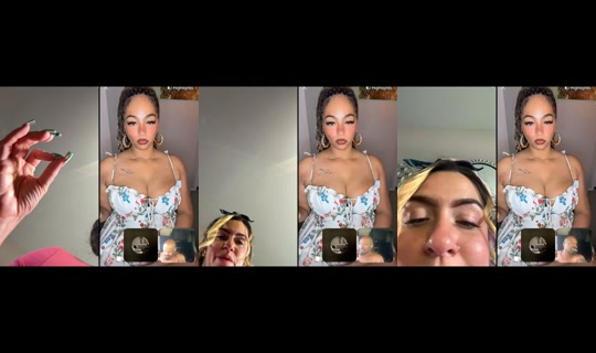 itsmeganhoney's Live Session — Aug 27, 2026, 3:08 PM