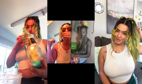 itsmeganhoney's Live Session — Sep 29, 2026, 3:49 PM