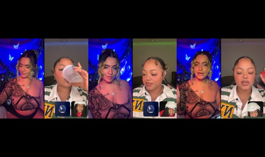 itsmeganhoney's Live Session — Sep 30, 2026, 3:30 AM