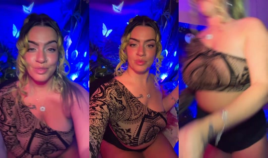 itsmeganhoney's Live Session — Sep 30, 2026, 5:04 AM