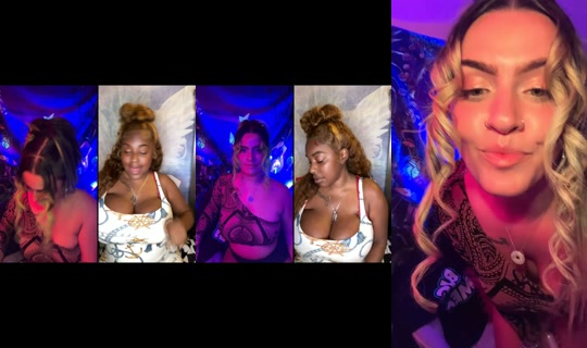 itsmeganhoney's Live Session — Sep 30, 2026, 6:35 AM