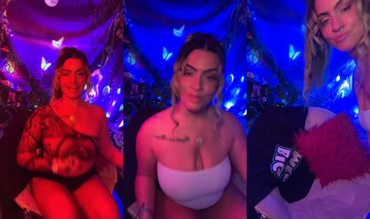 itsmeganhoney's Live Session — Sep 30, 2026, 7:23 AM