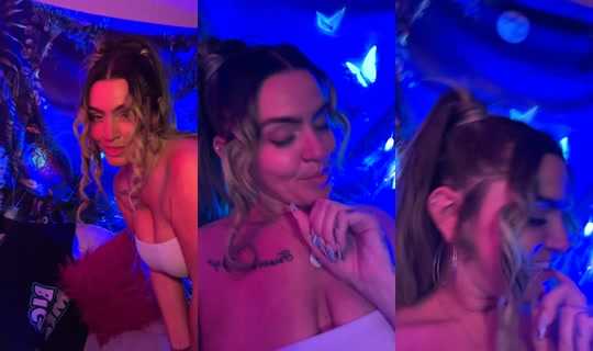 itsmeganhoney's Live Session — Sep 30, 2026, 8:13 AM