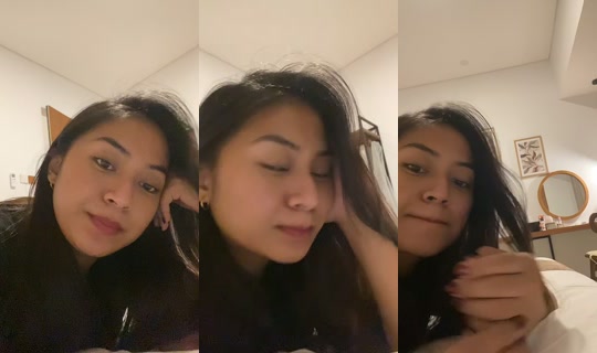 itsmeindy's Live Session — Sep 19, 2026, 7:58 PM
