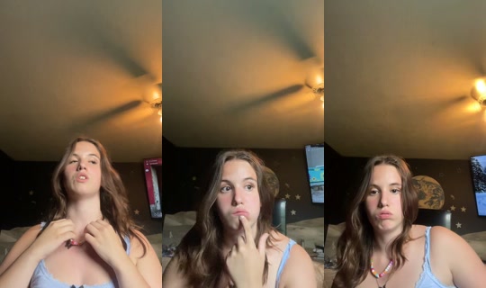 itsmelene07's Live Session — Aug 1, 2026, 9:56 PM