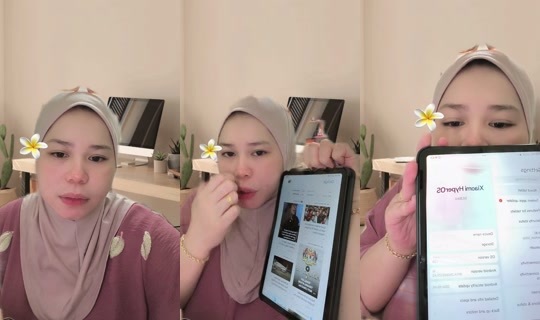 itsmeliah_8's Live Session — Jul 24, 2026, 12:37 PM