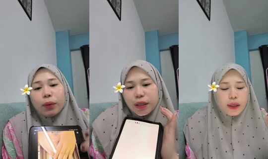 itsmeliah_8's Live Session — Jul 25, 2026, 1:17 PM