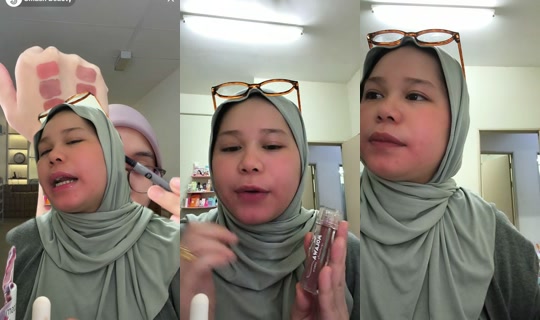 itsmeliah_8's Live Session — Sep 5, 2026, 2:11 PM