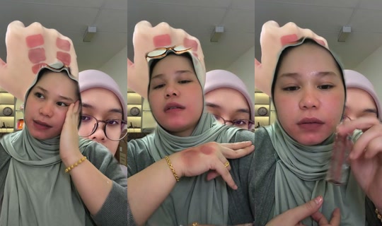 itsmeliah_8's Live Session — Sep 5, 2026, 3:01 PM