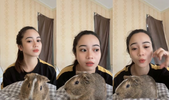 itsmeliz125's Live Session — Jul 26, 2026, 6:33 AM