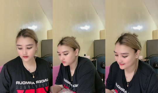 itsmeluna_20's Live Session — Aug 25, 2026, 8:50 AM