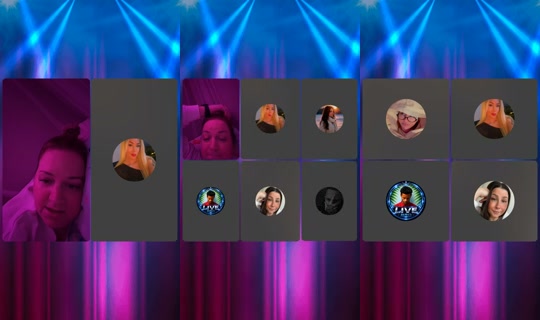 itsmesussi's Live Session — Oct 23, 2026, 9:42 PM
