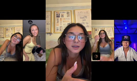 itsmiaponte's Live Session — Oct 1, 2026, 2:06 AM