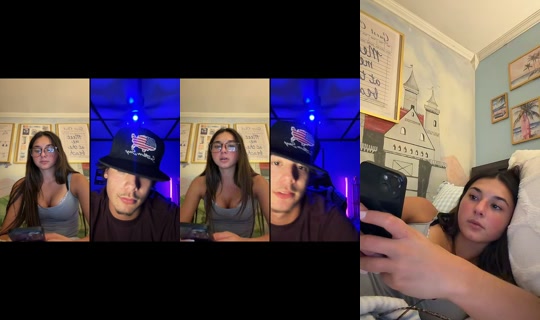 itsmiaponte's Live Session — Oct 1, 2026, 2:57 AM