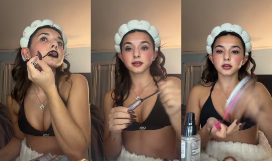 itsmiaponte's Live Session — Oct 16, 2026, 11:46 PM