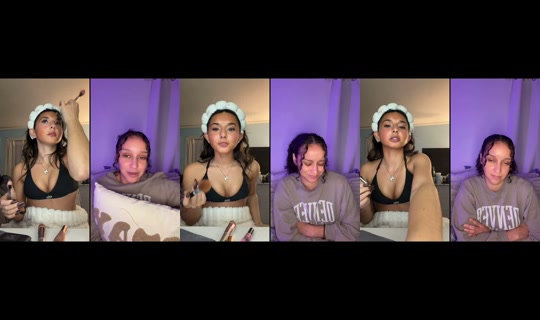 itsmiaponte's Live Session — Oct 17, 2026, 12:36 AM