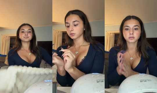 itsmiaponte's Live Session — Oct 17, 2026, 11:34 PM
