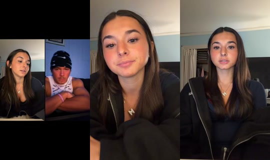 itsmiaponte's Live Session — Oct 18, 2026, 6:14 AM