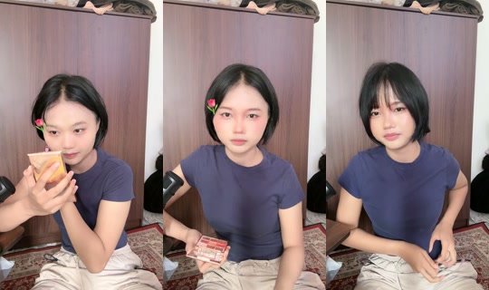 itsmichimiko's Live Session — Aug 5, 2026, 3:18 AM