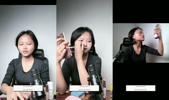 itsmichimiko's Live Session — Aug 6, 2026, 8:26 AM