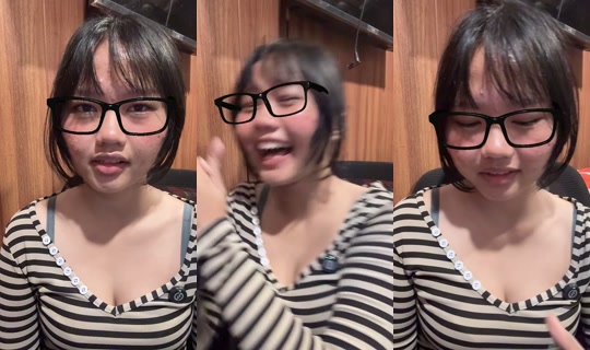 itsmichimiko's Live Session — Oct 4, 2026, 3:36 AM