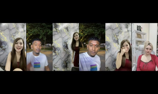 itsmieyraaa's Live Session — Oct 26, 2026, 6:13 PM