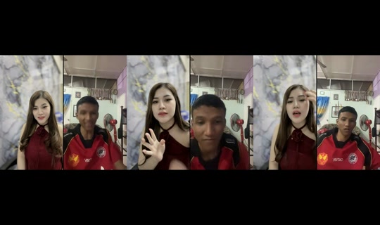 itsmieyraaa's Live Session — Oct 27, 2026, 2:05 PM