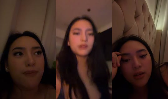 itsmikaskie's Live Session — Oct 6, 2026, 2:56 PM