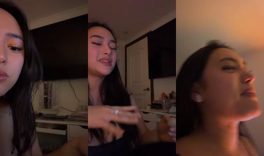 itsmikaskie's Live Session — Oct 6, 2026, 3:47 PM