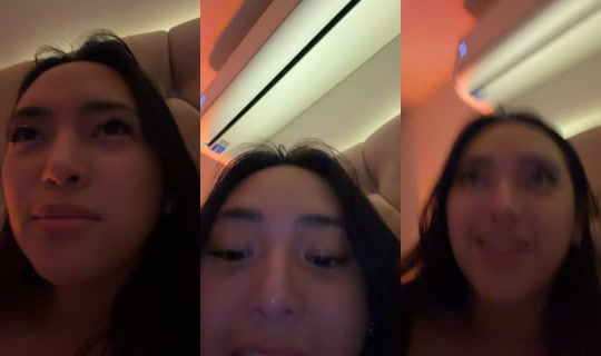 itsmikaskie's Live Session — Oct 6, 2026, 4:37 PM