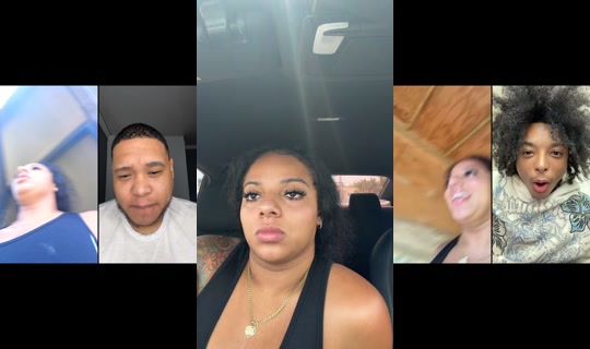 itsmikaylasaravia's Live Session — Jul 20, 2026, 4:55 PM