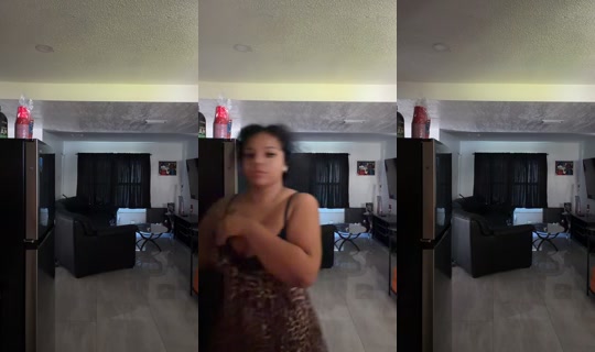 itsmikaylasaravia's Live Session — Jul 21, 2026, 3:06 PM