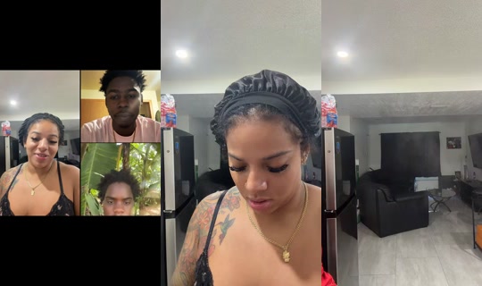 itsmikaylasaravia's Live Session — Jul 22, 2026, 4:50 PM