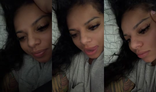 itsmikaylasaravia's Live Session — Jul 25, 2026, 3:10 PM