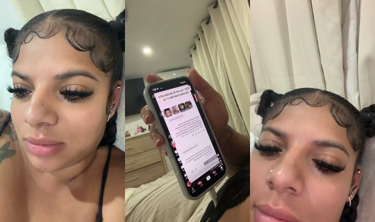 itsmikaylasaravia's Live Session — Aug 22, 2026, 1:27 AM