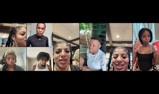 itsmikaylasaravia's Live Session — Aug 22, 2026, 7:39 PM