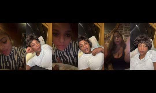 itsmikaylasaravia's Live Session — Aug 24, 2026, 3:34 AM