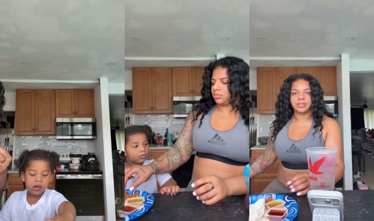 itsmikaylasaravia's Live Session — Sep 19, 2026, 4:54 PM