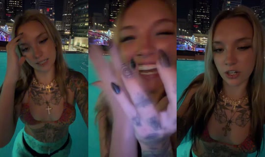 itsn0tlondon's Live Session — Sep 6, 2026, 2:07 AM
