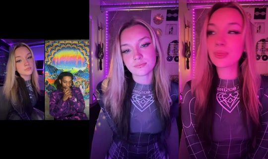 itsn0tlondon's Live Session — Sep 28, 2026, 4:25 AM