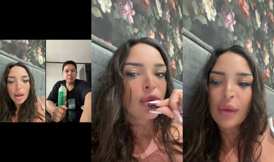 itsnaasembaby's Live Session — Jul 31, 2026, 1:17 AM