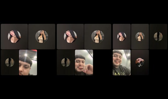 itsnahomii's Live Session — Aug 1, 2026, 5:55 AM