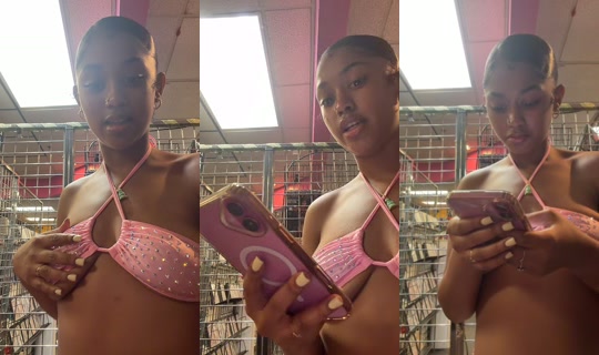 itsnanibaee's Live Session — Jul 14, 2026, 3:28 AM