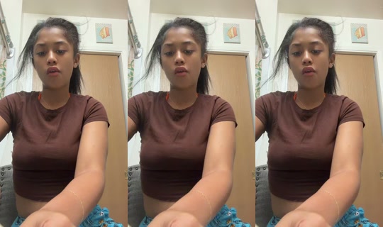 itsnanibaee's Live Session — Aug 29, 2026, 2:55 AM