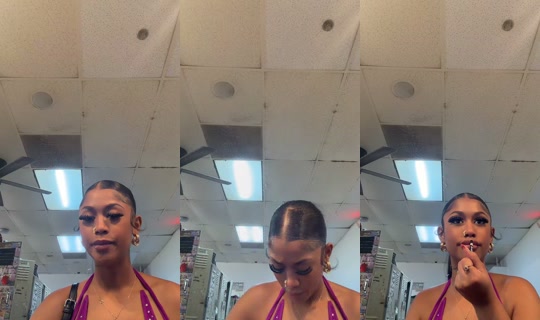 itsnanibaee's Live Session — Aug 30, 2026, 10:28 AM