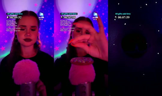 itsnataasmr's Live Session — Jul 26, 2026, 4:51 AM