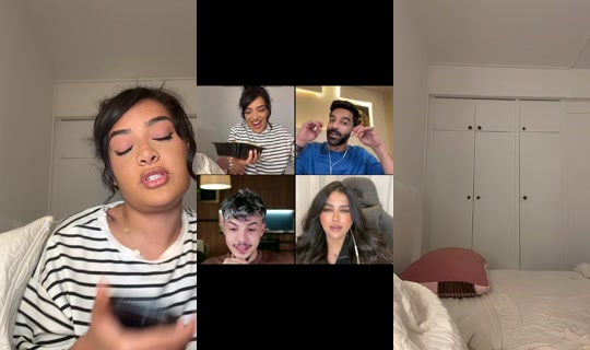 itsnorel's Live Session — Jul 23, 2026, 10:12 PM