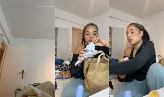 itsnorel's Live Session — Aug 23, 2026, 1:08 AM