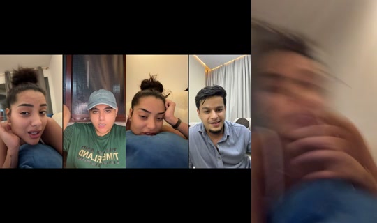 itsnorel's Live Session — Sep 4, 2026, 12:04 AM
